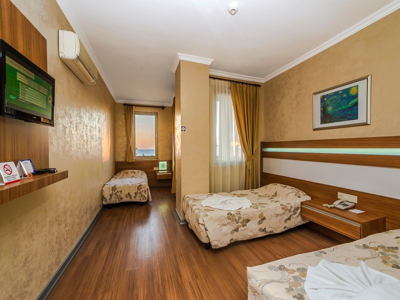Otel Resmi