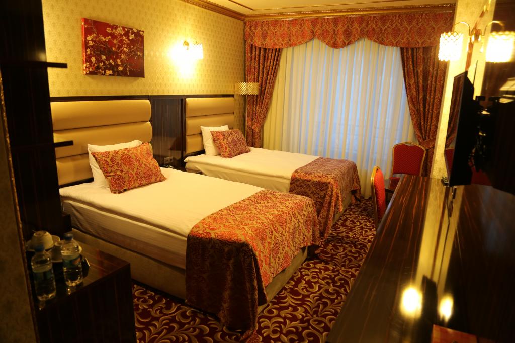 Otel Resmi