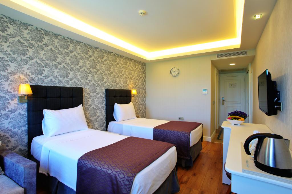 Otel Resmi