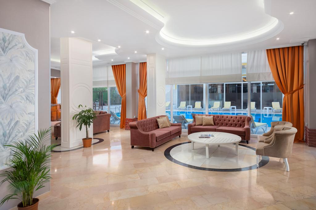 Otel Resmi