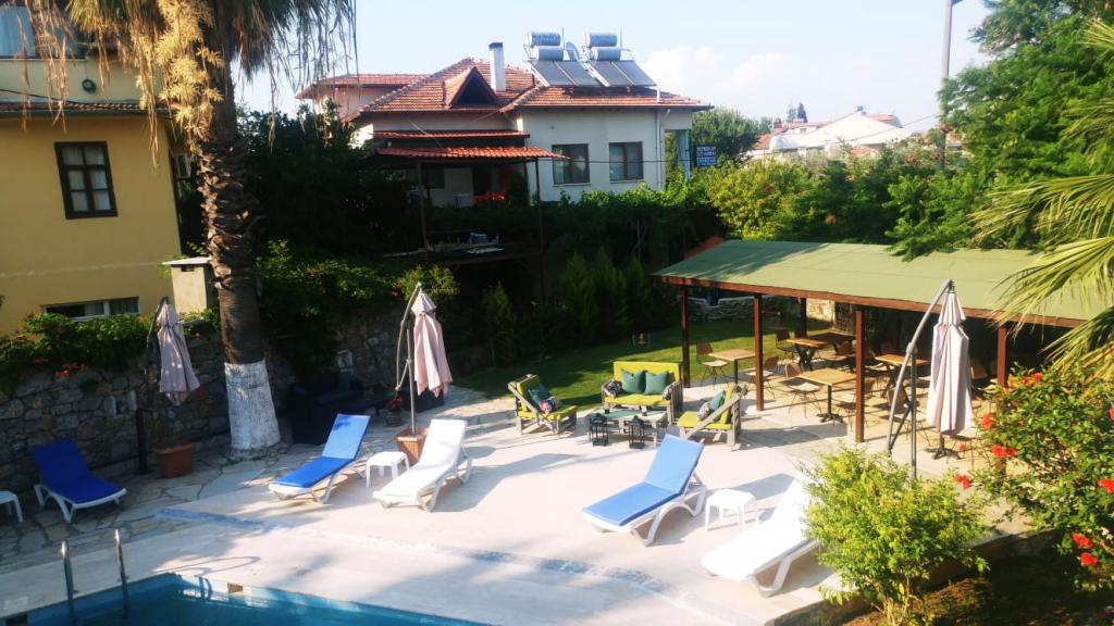 Otel Resmi