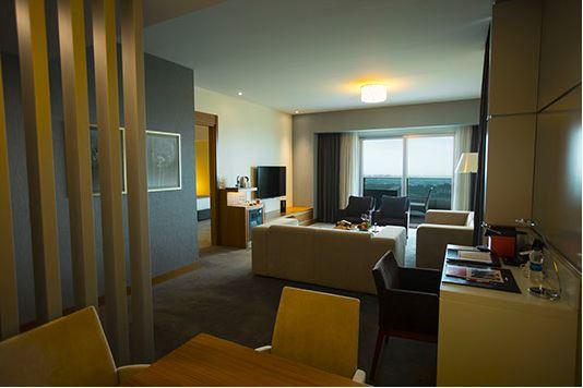 Otel Resmi
