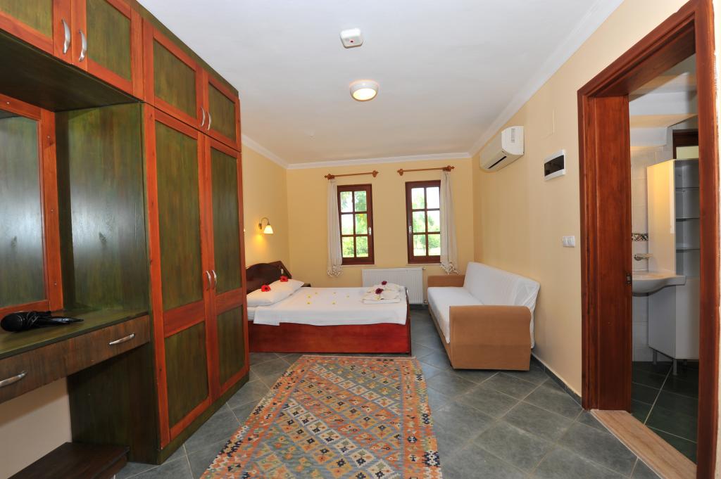 Otel Resmi