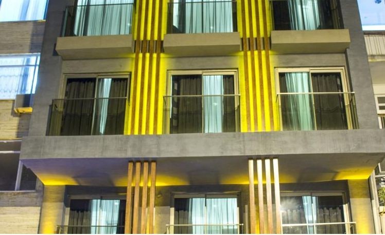Otel Resmi
