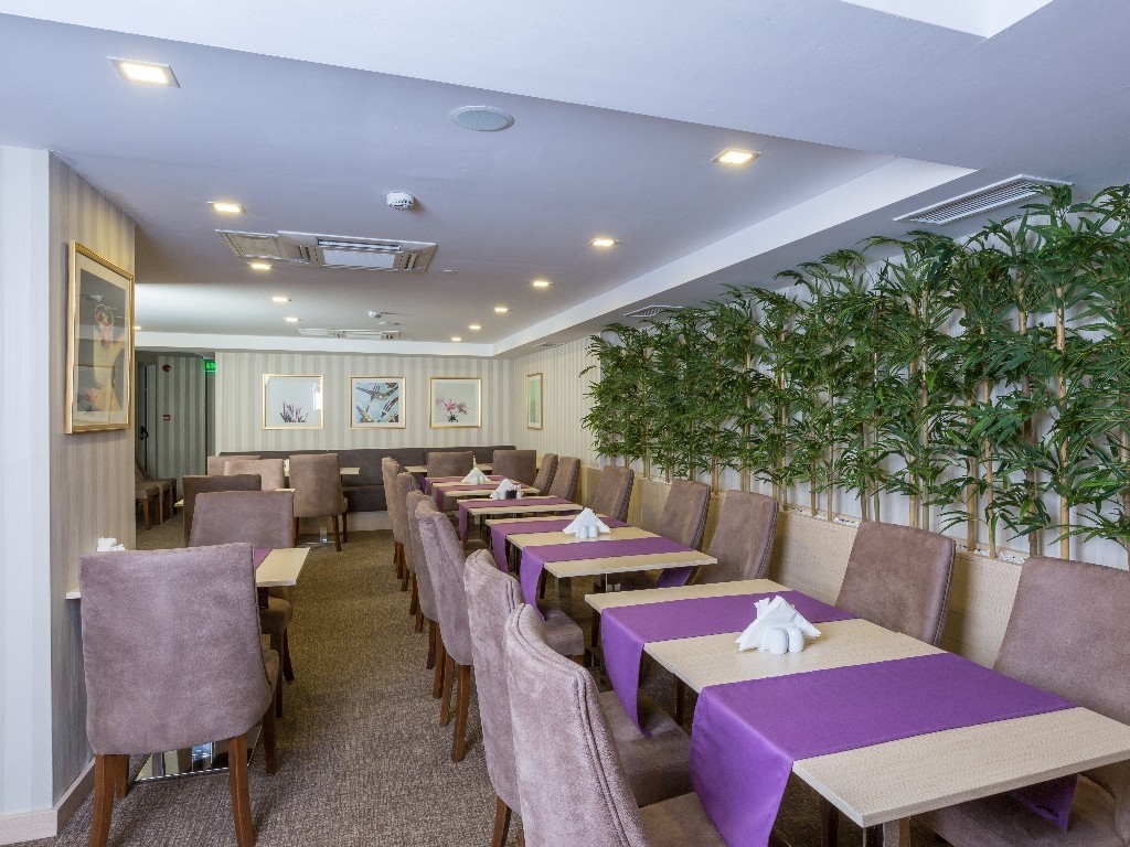 Otel Resmi