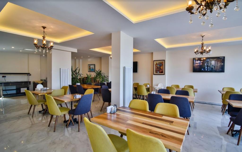 Otel Resmi