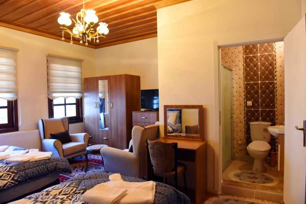 Otel Resmi