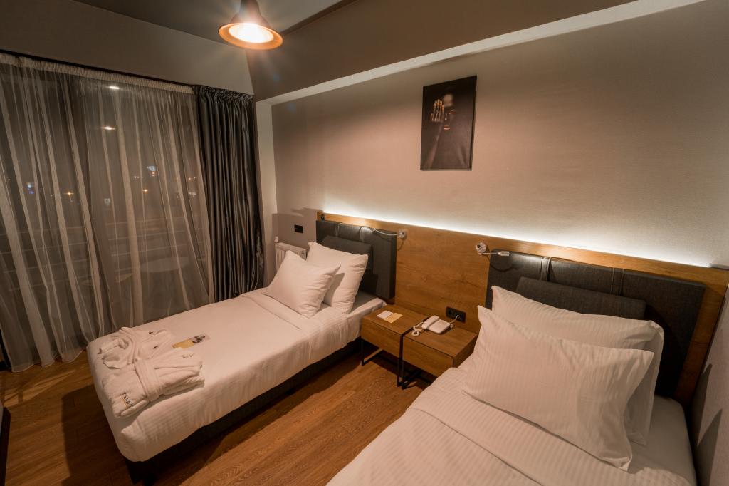 Otel Resmi