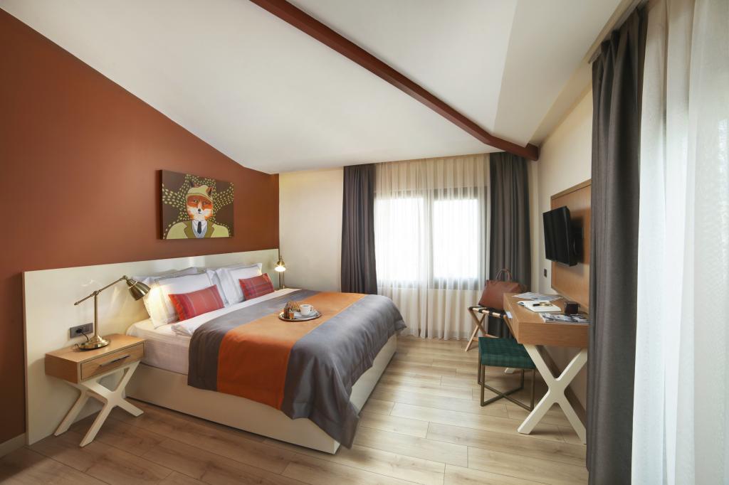 Otel Resmi