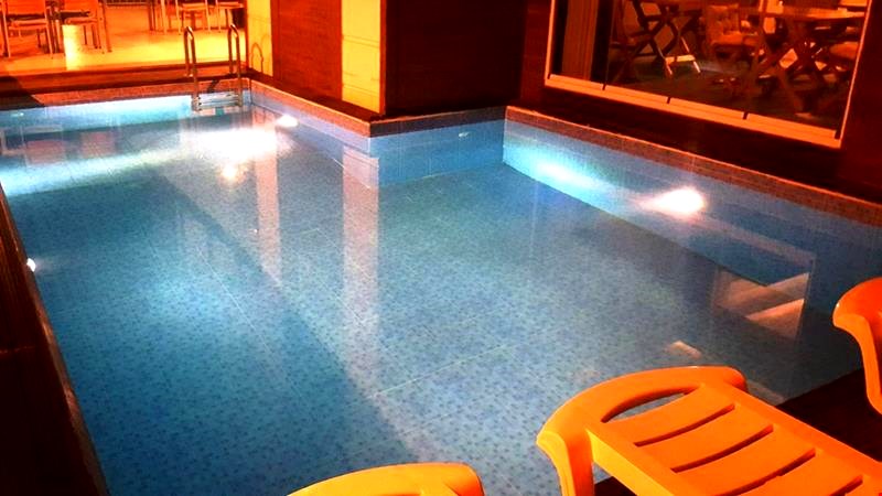 Otel Resmi