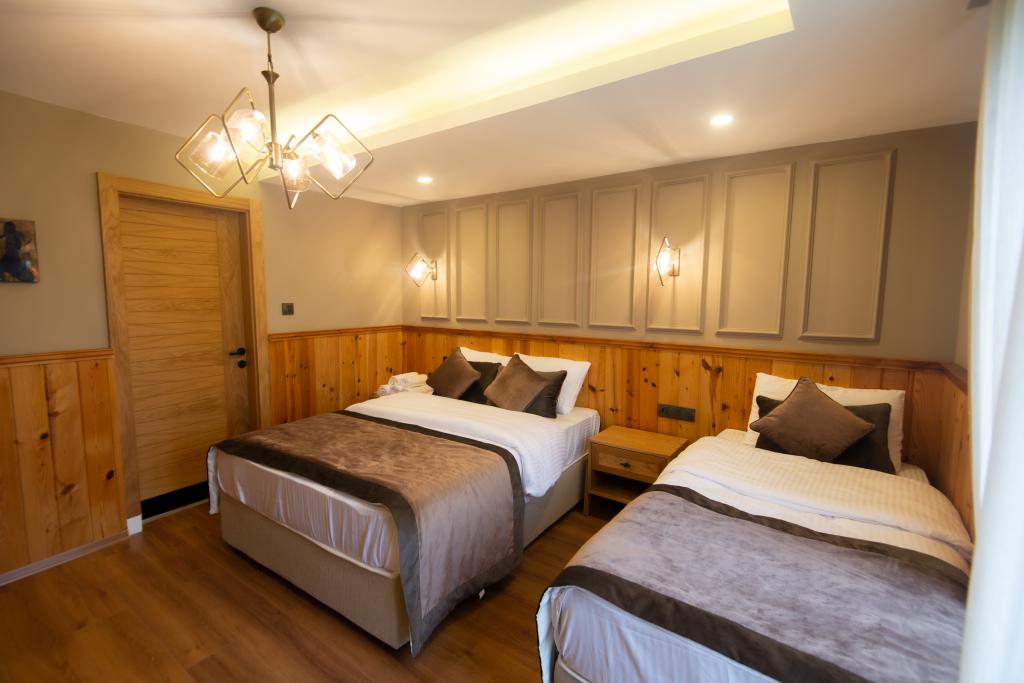 Otel Resmi