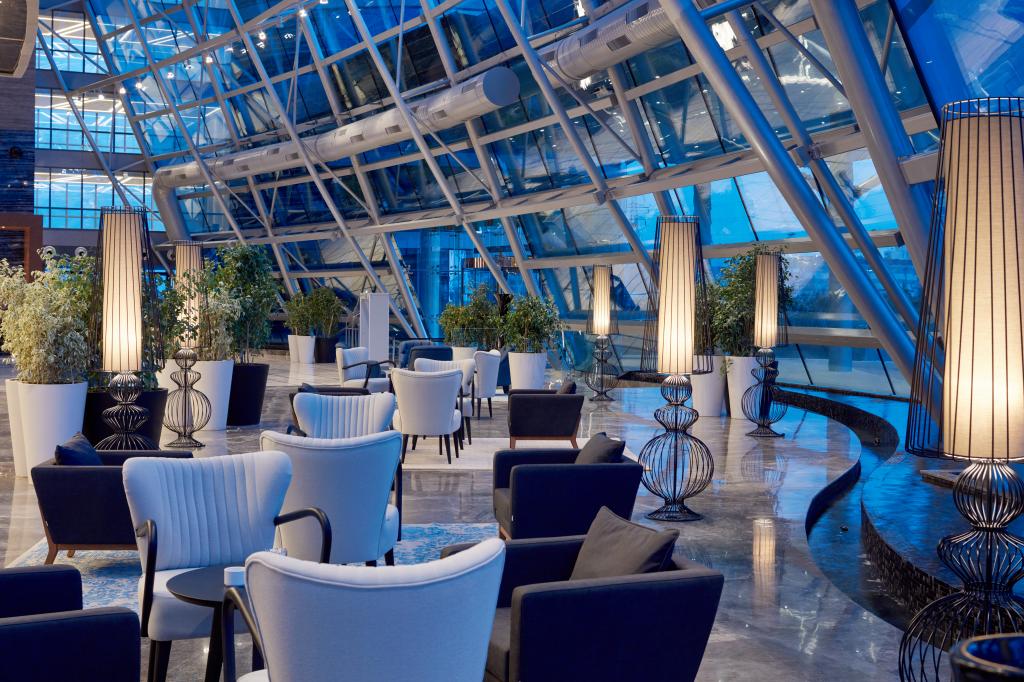 Otel Resmi