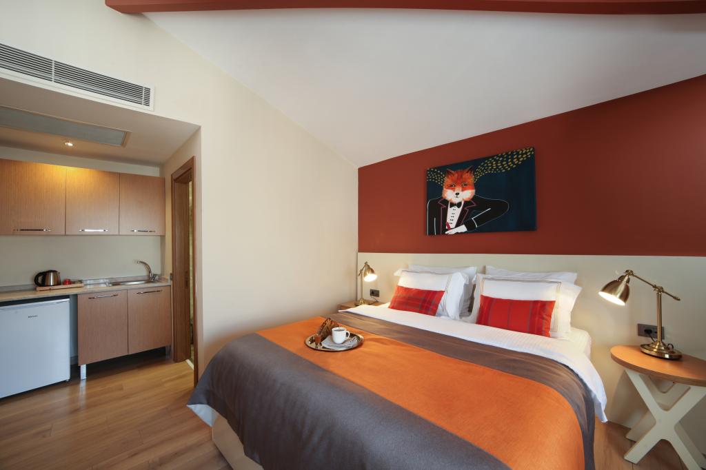 Otel Resmi
