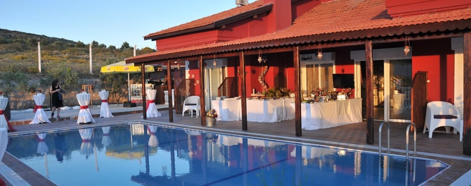 Otel Resmi