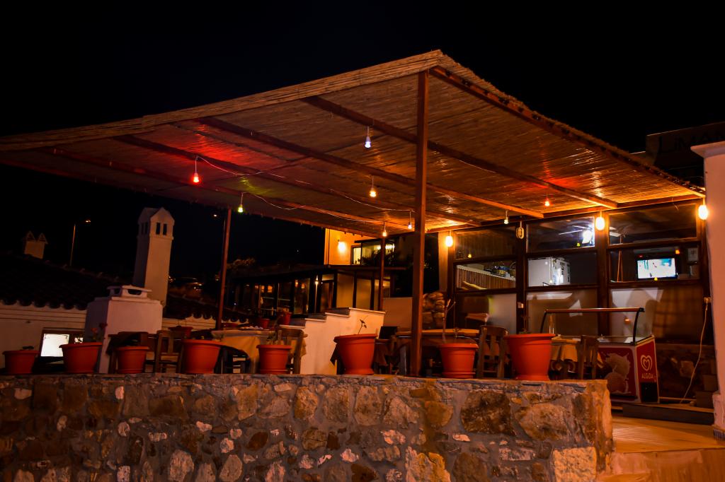 Otel Resmi