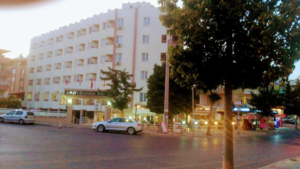 Otel Resmi