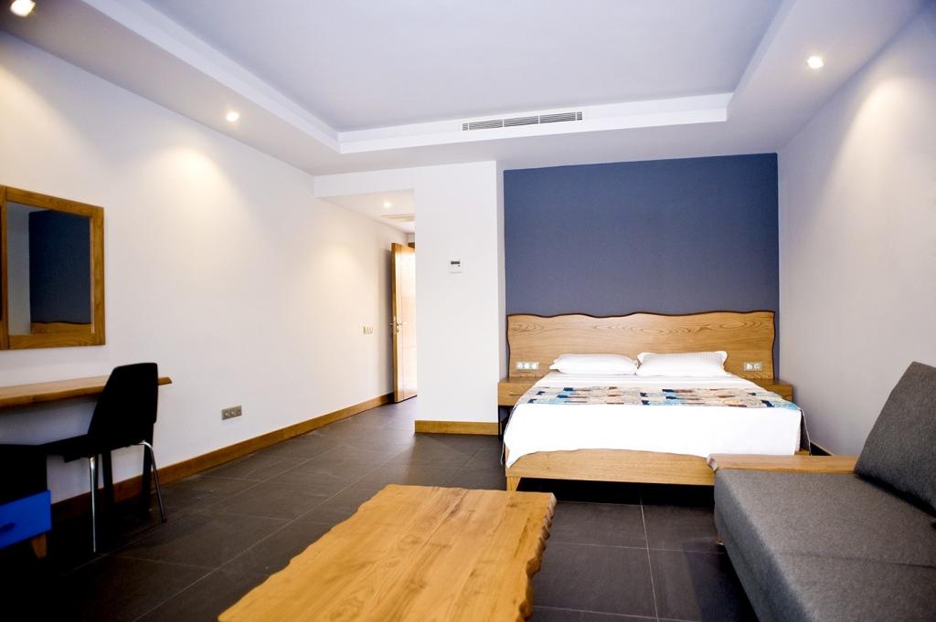 Otel Resmi