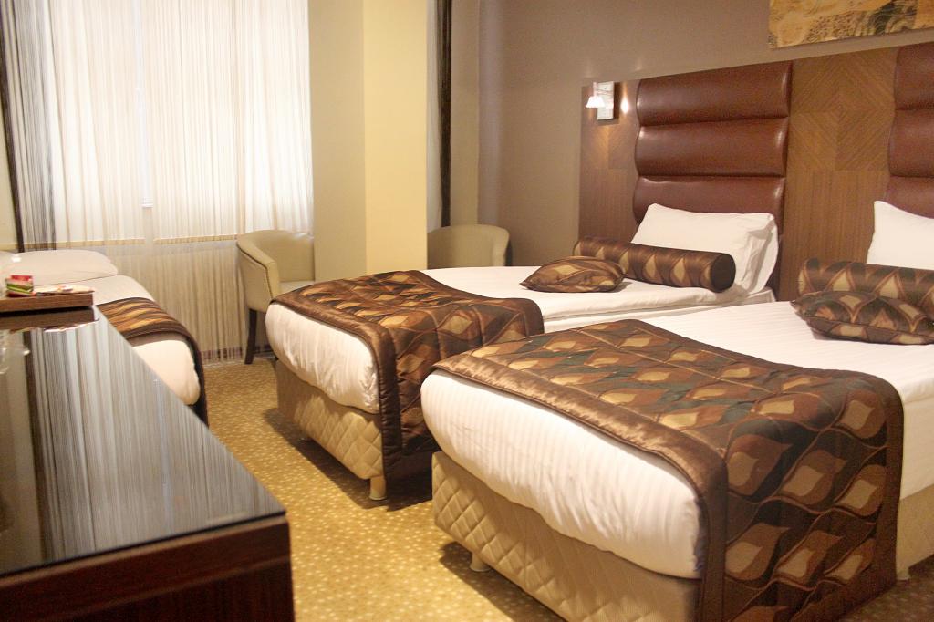 Otel Resmi