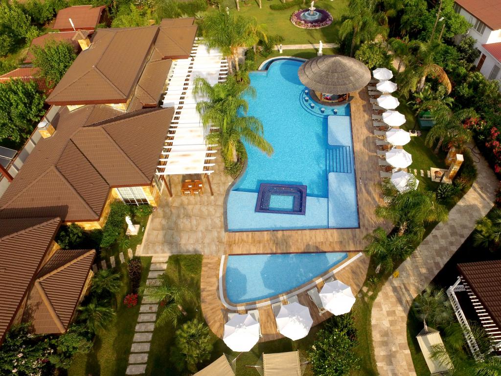 Otel Resmi