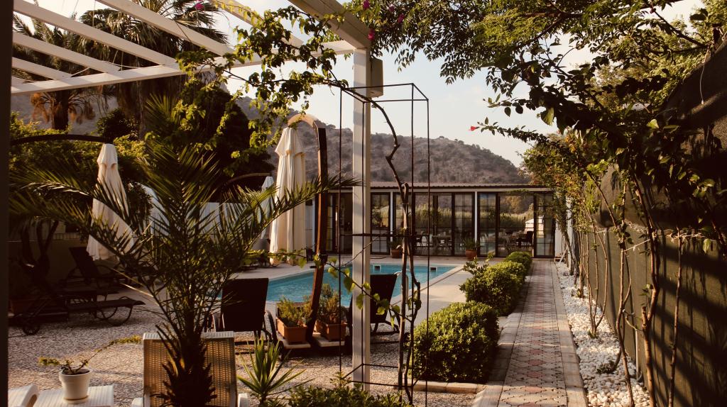 Otel Resmi