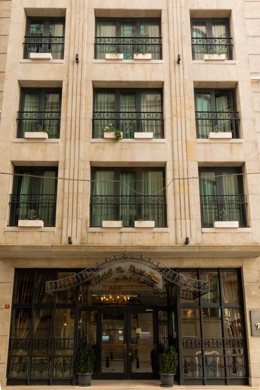 Otel Resmi