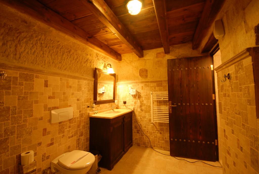 Standard Room (1 Person, Without Kitchen)