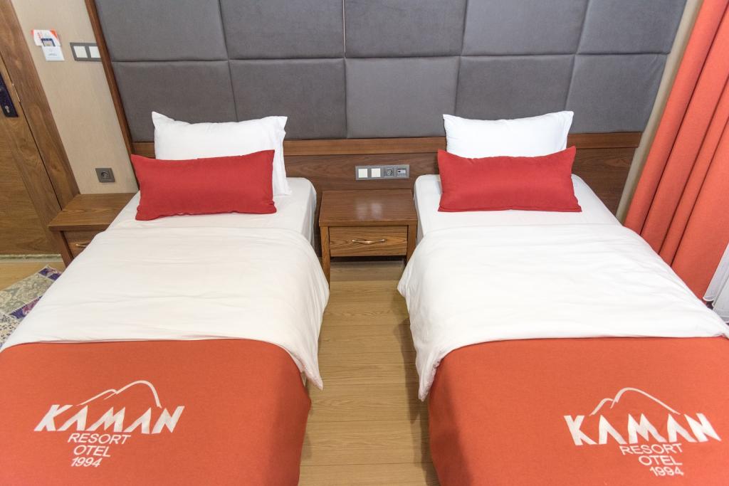 Otel Resmi