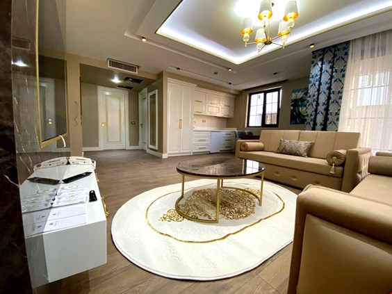 Otel Resmi