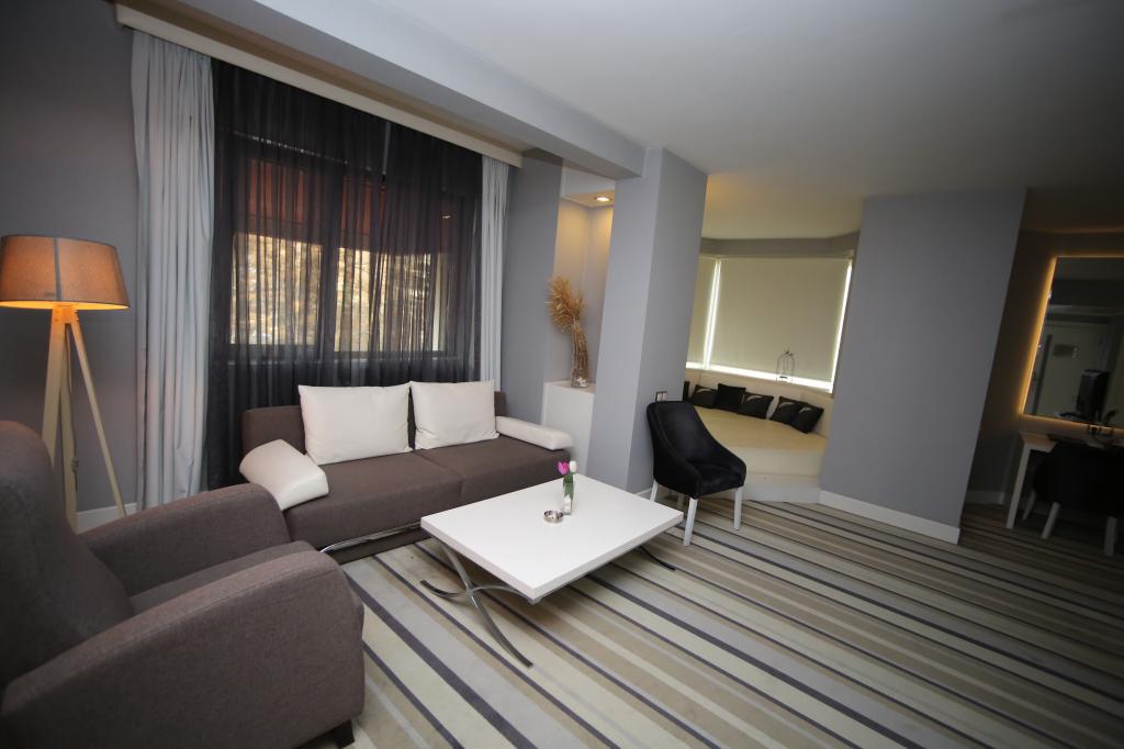 Otel Resmi