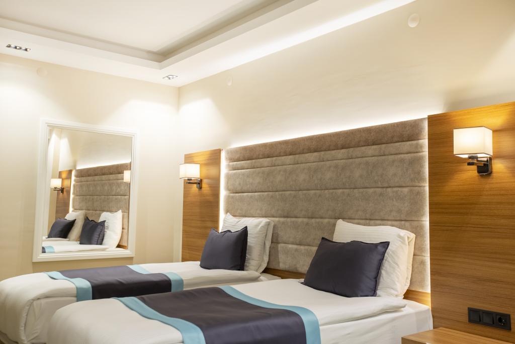 Otel Resmi