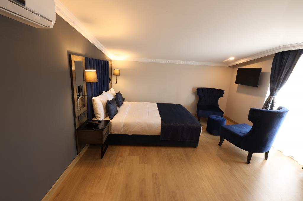 Otel Resmi