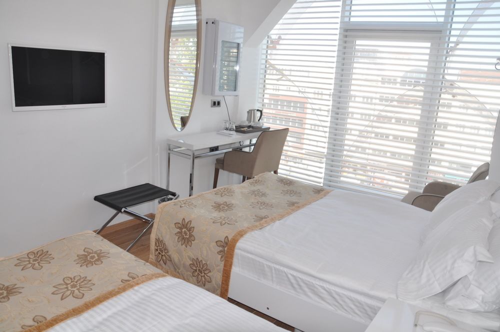 Otel Resmi