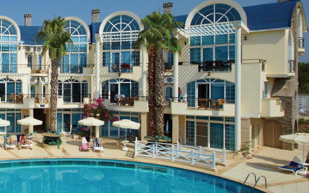 Otel Resmi