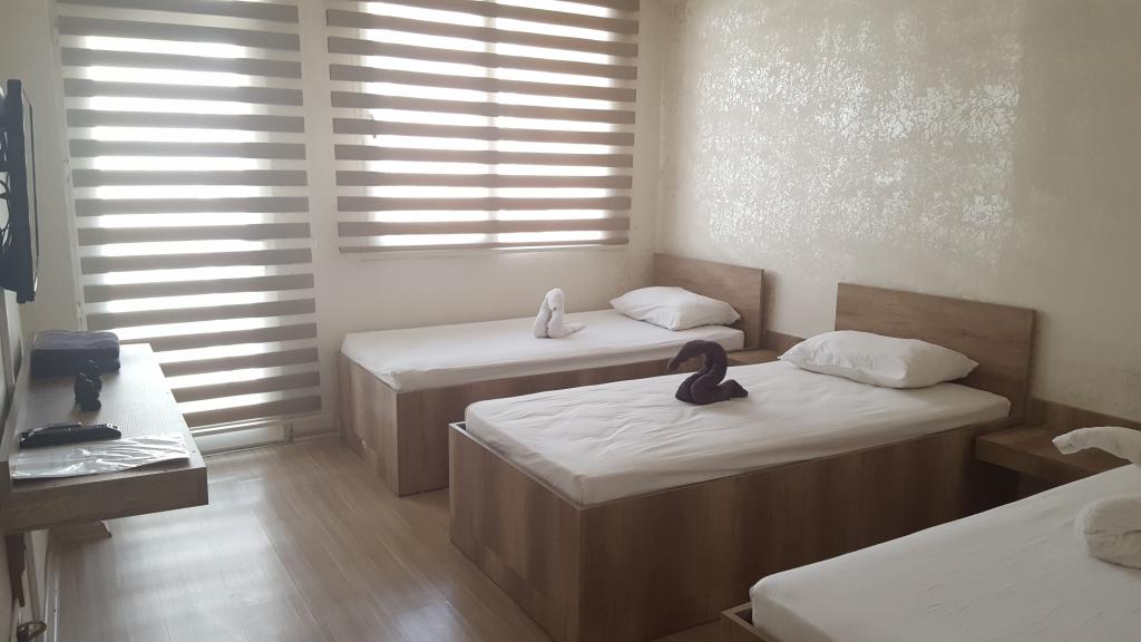 Otel Resmi