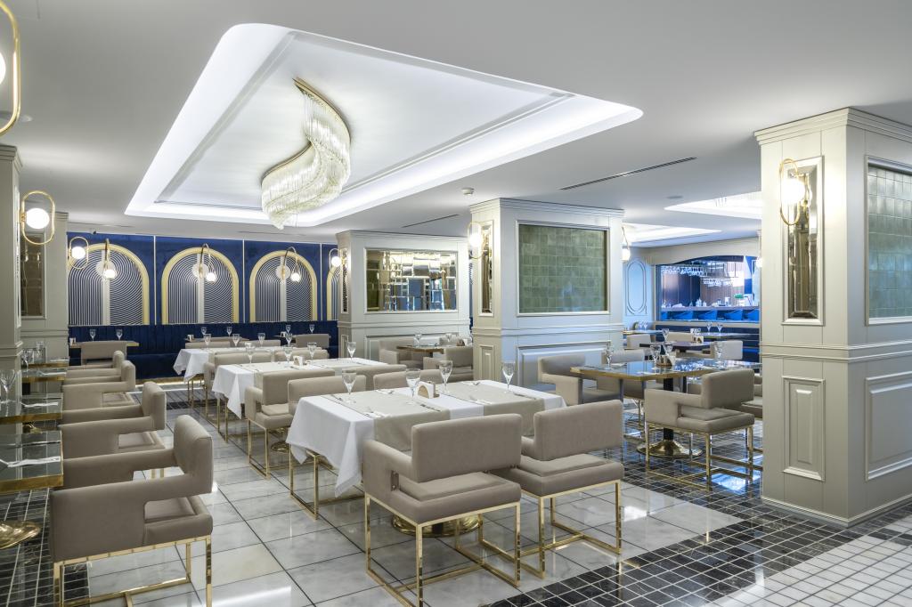 Otel Resmi