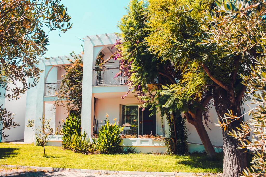 Otel Resmi