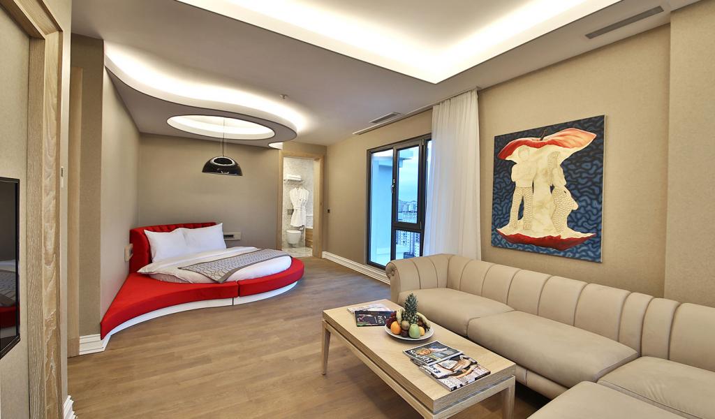 Otel Resmi