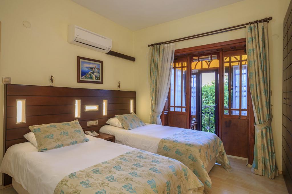 Otel Resmi