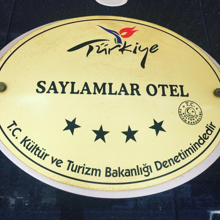 Otel Resmi