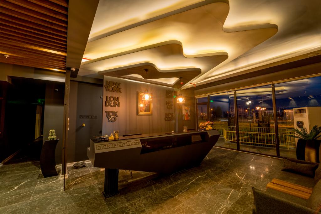 Otel Resmi