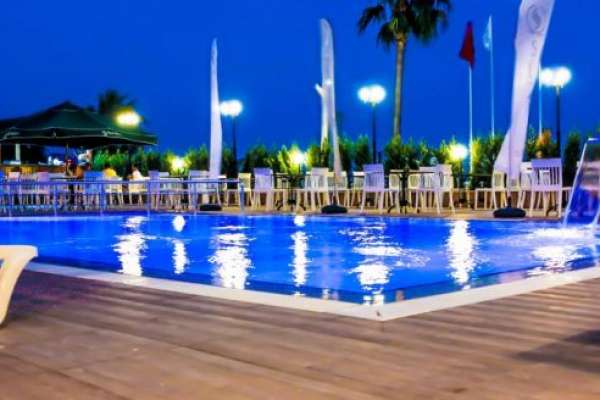 Otel Resmi