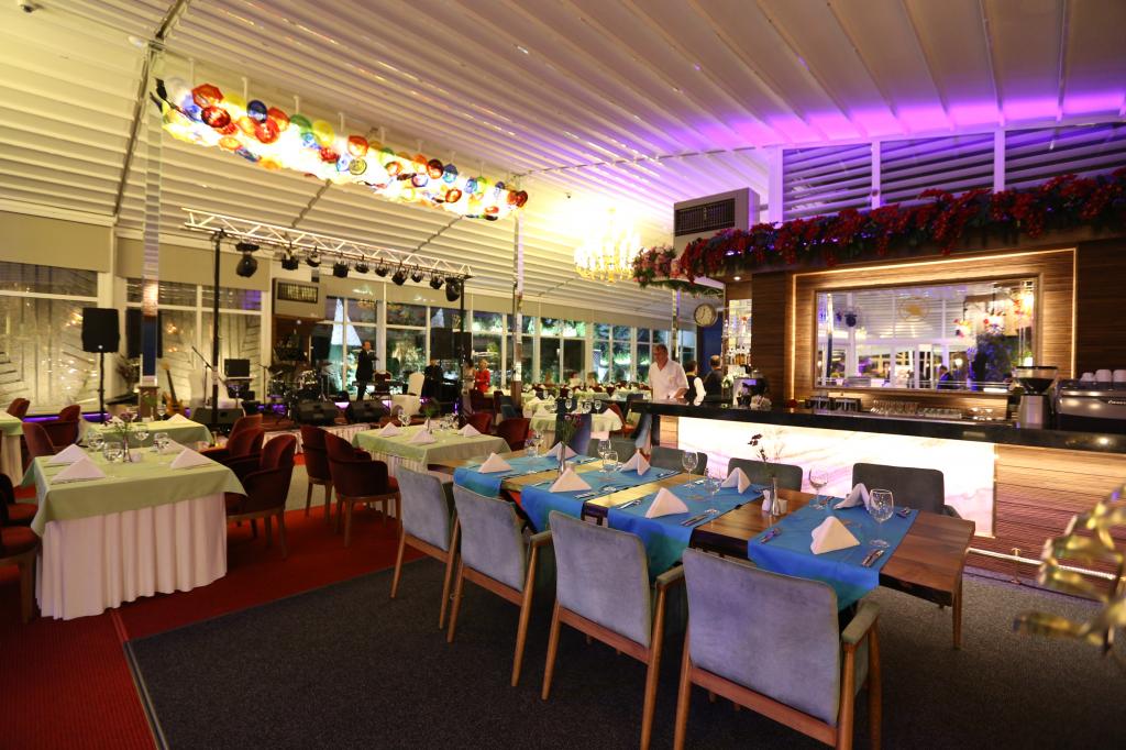 Otel Resmi
