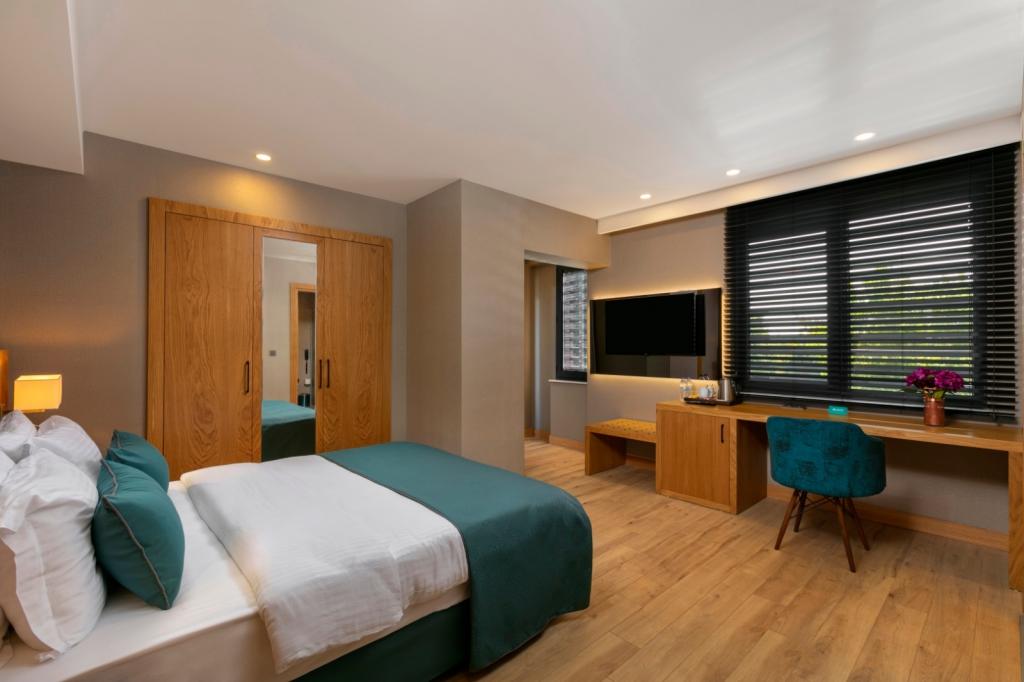 Otel Resmi