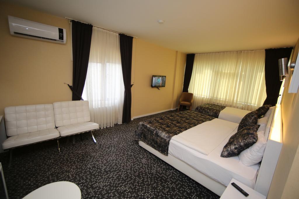 Otel Resmi
