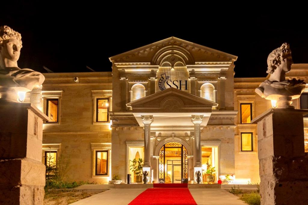 Otel Resmi