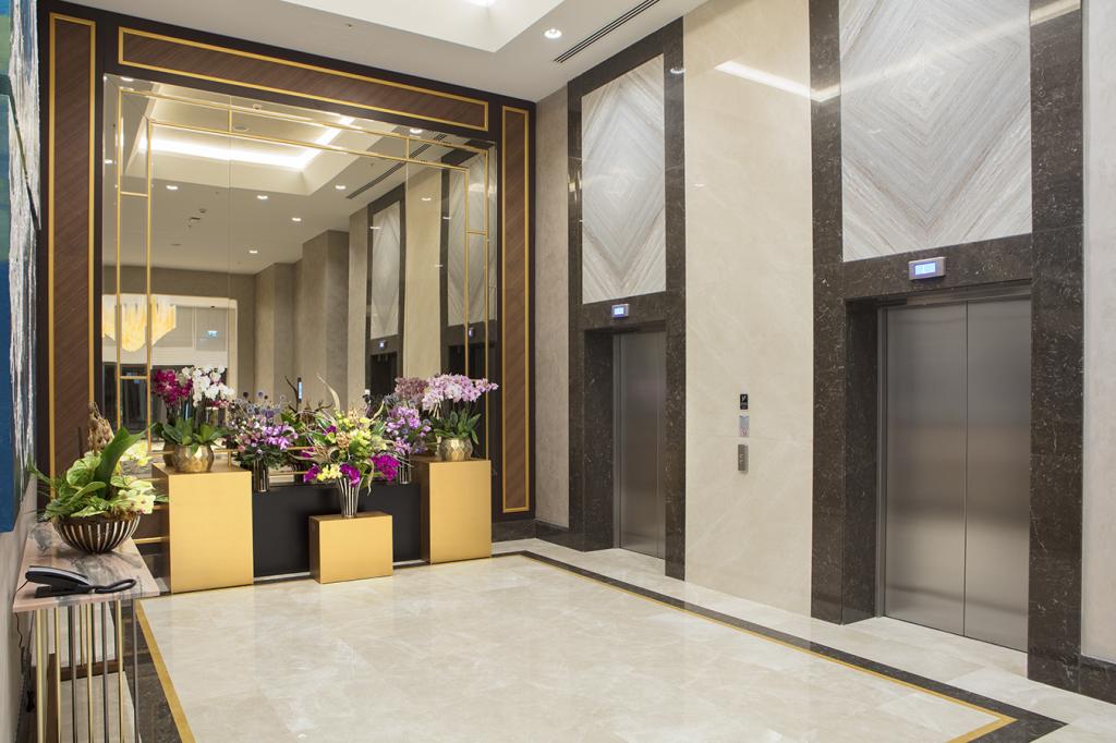 Otel Resmi