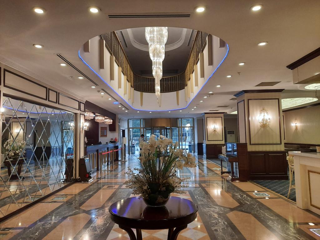 Otel Resmi