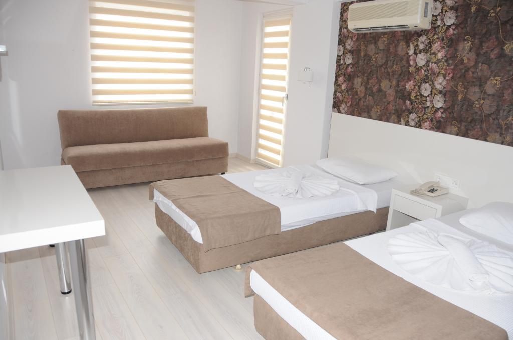 Otel Resmi