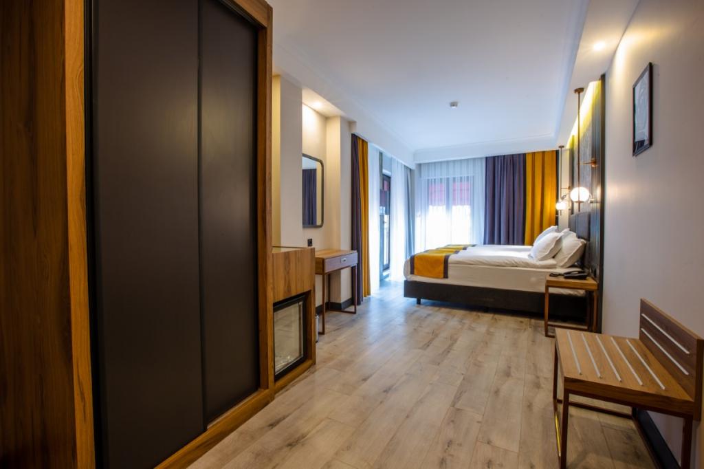 Otel Resmi