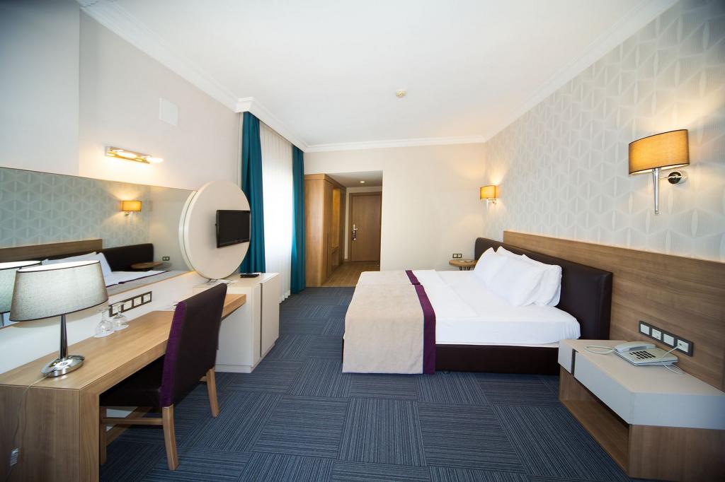 Otel Resmi